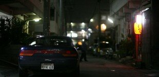 HASHIRIYA aka Japonijos „street reiseriai“