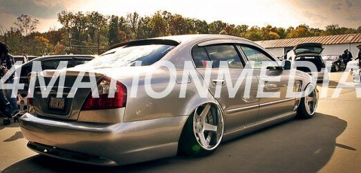 Video: Canibeat™ | First Class Fitment 2011