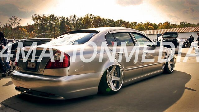 Video: Canibeat™ | First Class Fitment 2011
