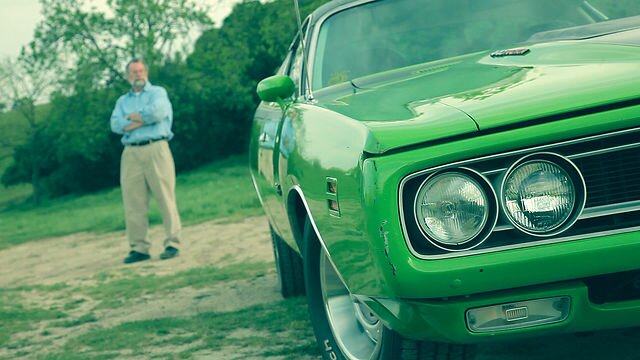 Video: Green charger