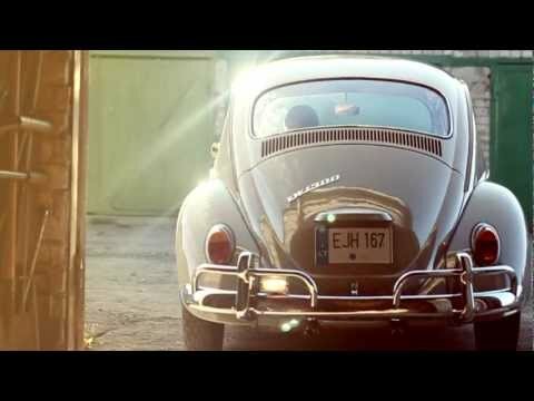 Video: Classic VW Beetle 1967 | TaTdesing