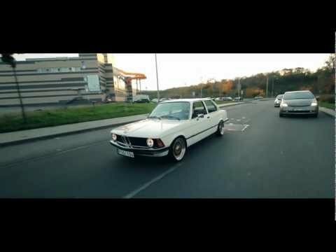 Video: BMW 316 E21 on 16″ BBS RS |NORBEFILMS