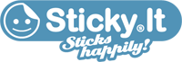 stickylt_logo