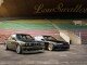 Video: Alpina E30 and BMW E36 Stance